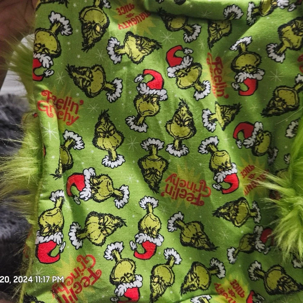 ferret/rat hammock